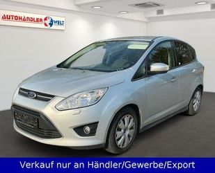 Ford C-Max Gebrauchtwagen