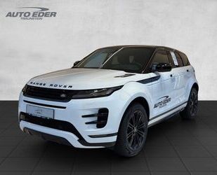 Land Rover Range Rover Evoque Gebrauchtwagen