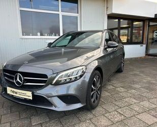 Mercedes-Benz C 180 Gebrauchtwagen