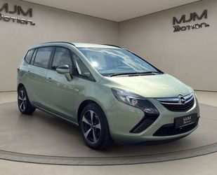 Opel Zafira Tourer Gebrauchtwagen