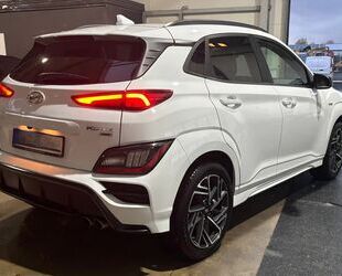 Hyundai KONA Gebrauchtwagen