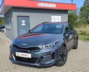 Kia XCeed Gebrauchtwagen