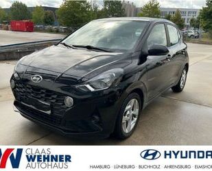 Hyundai i10 Gebrauchtwagen