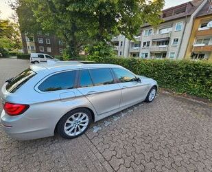 BMW 525 Gebrauchtwagen