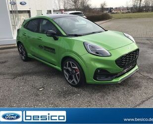 Ford Puma Gebrauchtwagen