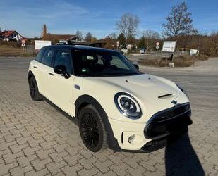 Mini Cooper SD Clubman Gebrauchtwagen