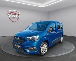 Opel Combo Life Gebrauchtwagen