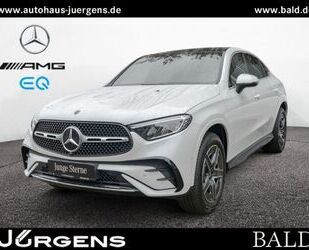 Mercedes-Benz GLC 300 Gebrauchtwagen