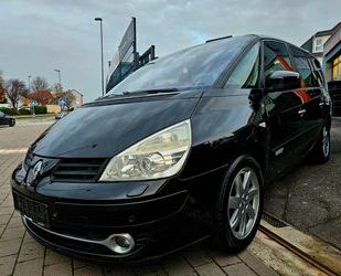 Renault Espace Gebrauchtwagen