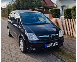 Opel Meriva Gebrauchtwagen
