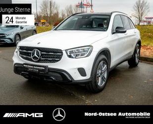 Mercedes-Benz GLC 300 Gebrauchtwagen