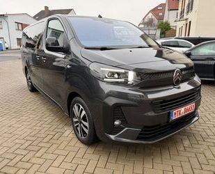 Citroen SpaceTourer Gebrauchtwagen