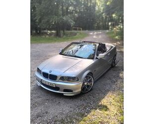 BMW 330 Gebrauchtwagen