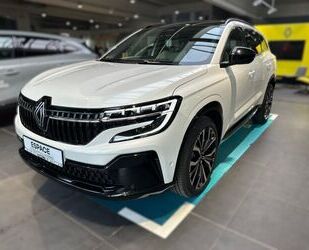 Renault Espace Gebrauchtwagen