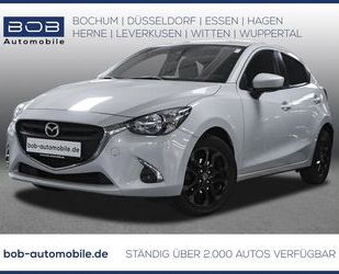 Mazda 2 Gebrauchtwagen