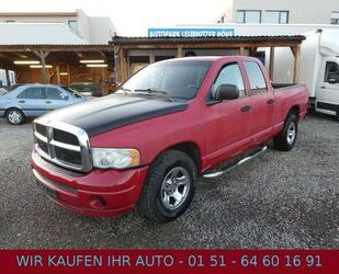 Dodge RAM Gebrauchtwagen