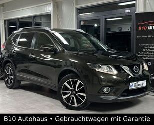 Nissan X-Trail Gebrauchtwagen