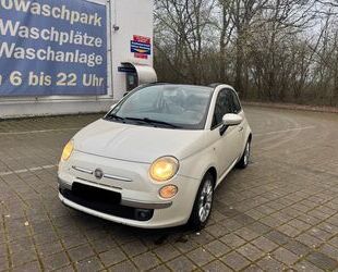 Fiat 500 Gebrauchtwagen