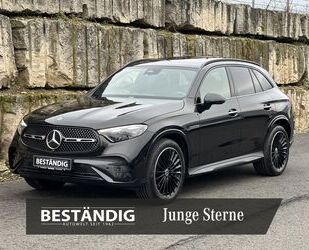 Mercedes-Benz GLC 300 Gebrauchtwagen