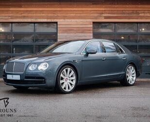 Bentley Flying Spur Gebrauchtwagen