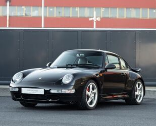 Porsche 993 Gebrauchtwagen