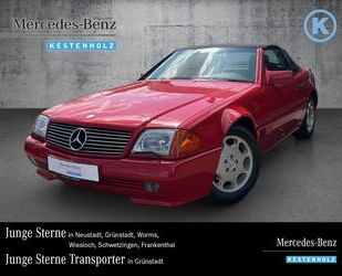 Mercedes-Benz SL 300 Gebrauchtwagen