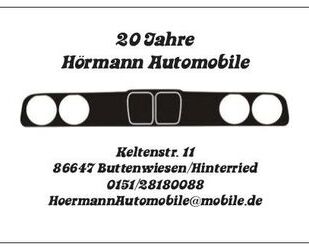 BMW 116 Gebrauchtwagen