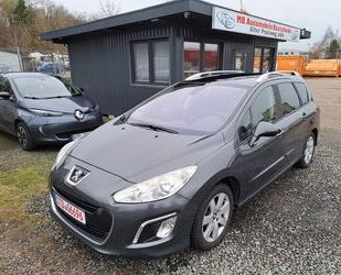 Peugeot 308 Gebrauchtwagen