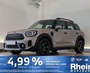 Mini One Countryman Gebrauchtwagen