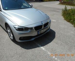 BMW 318 Gebrauchtwagen