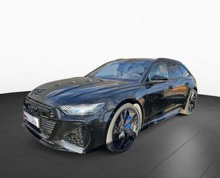 Audi RS6 Gebrauchtwagen
