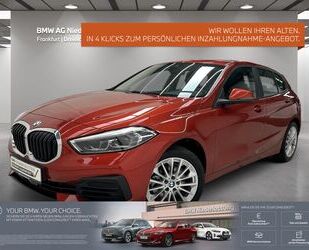 BMW 118 Gebrauchtwagen