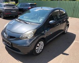 Opel Aygo (X) 