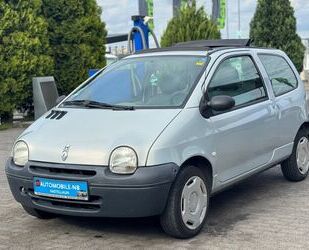 Renault Twingo Gebrauchtwagen