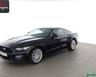 Ford Mustang Gebrauchtwagen