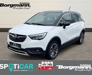 Opel Crossland (X) Gebrauchtwagen