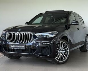BMW X5 Gebrauchtwagen
