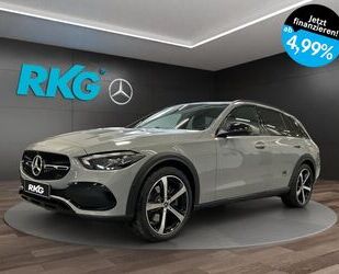 Mercedes-Benz C 220 Gebrauchtwagen