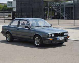 BMW 316 Gebrauchtwagen