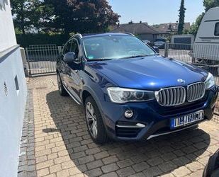 BMW X4 Gebrauchtwagen
