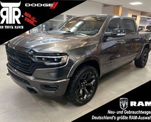 Dodge RAM Gebrauchtwagen