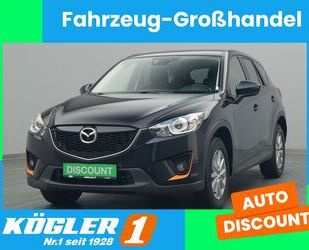 Mazda CX-5 Gebrauchtwagen