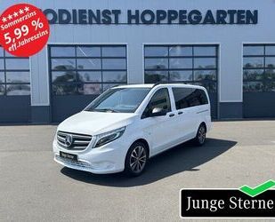 Mercedes-Benz Vito Gebrauchtwagen