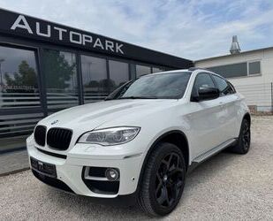 BMW X6 Gebrauchtwagen