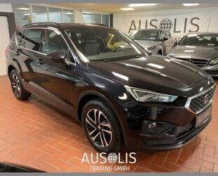 Seat Tarraco Gebrauchtwagen