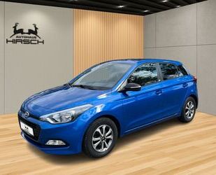 Mercedes-Benz i20 