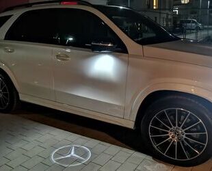 Mercedes-Benz GLE 300 Gebrauchtwagen