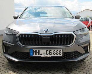 Skoda Scala Gebrauchtwagen