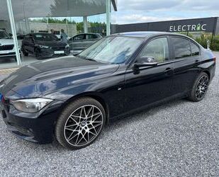 BMW 318 Gebrauchtwagen