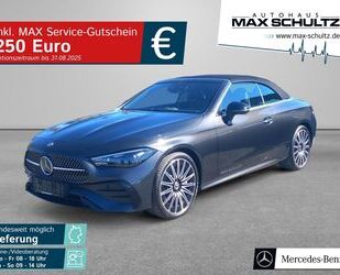 Mercedes-Benz CLE 450 Gebrauchtwagen